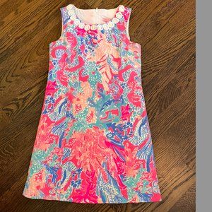 Lilly Pulitzer Girls Dres